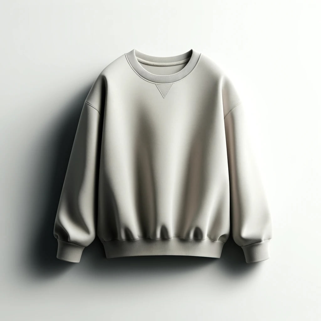 Sweatshirt (Crewneck)